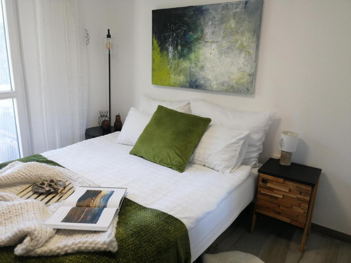Apartma Medosi Izola Buitenkant foto