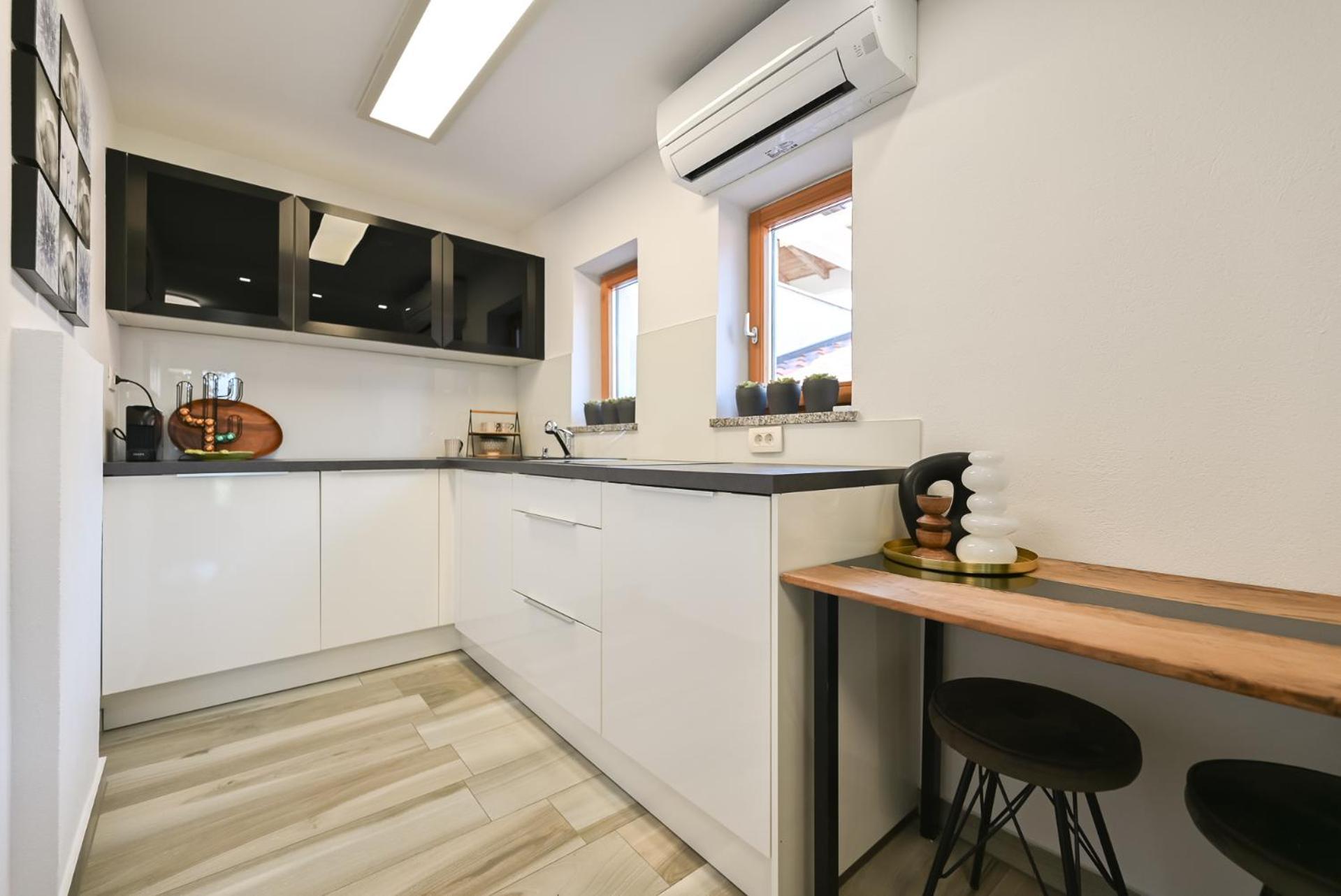 Apartma Medosi Izola Buitenkant foto